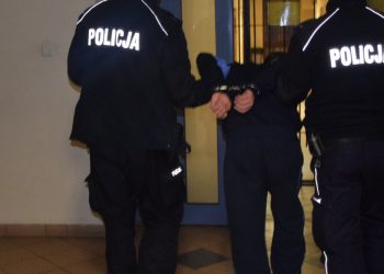 Zabił sąsiada, bo zwrócił mu uwagę, by nie rzucał petard? Są zarzuty