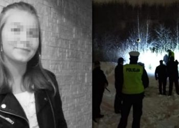 zabójstwo patrycji z bytomia