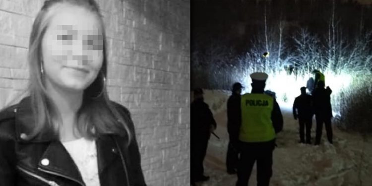 zabójstwo patrycji z bytomia