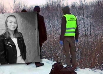 zabójstwo patrycji z bytomia