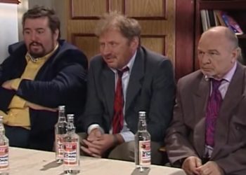 świat według kiepskich