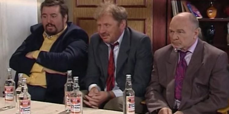 świat według kiepskich