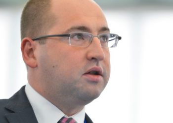 Bielan: „To ja reprezentuję Porozumienie”