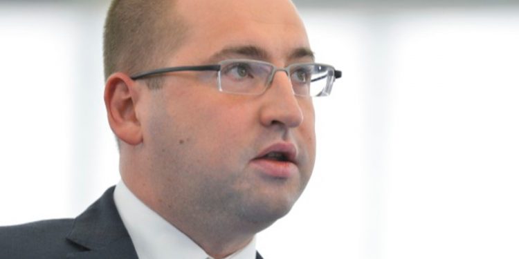 Bielan: „To ja reprezentuję Porozumienie”