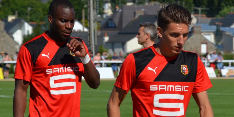 Adrien Hunou