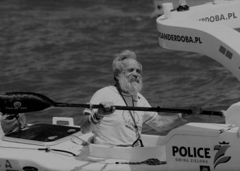 Aleksander Doba zmarł na szczycie Kilimandżaro. Tak wyglądały ostatnie chwile życia podróżnika