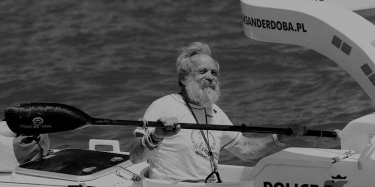 Aleksander Doba zmarł na szczycie Kilimandżaro. Tak wyglądały ostatnie chwile życia podróżnika