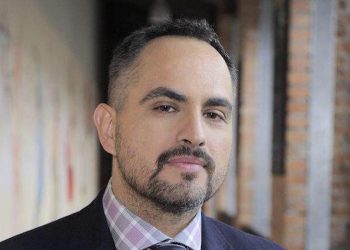 Agustin Egurrola przerwał milczenie. W wymowny sposób skomentował przejście do TVP?