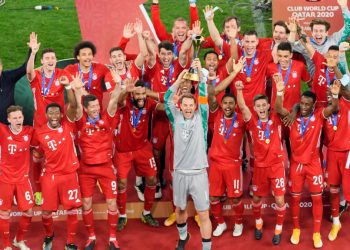 Bayern Monachium na celowniku krytyków. „Obywatele nie chcą podwójnych standardów”