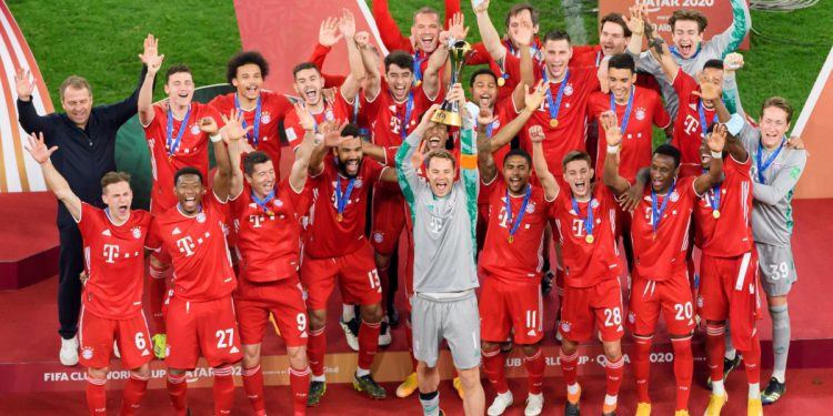 Bayern Monachium na celowniku krytyków. „Obywatele nie chcą podwójnych standardów”