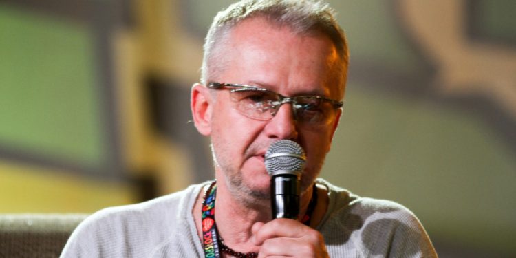 Bogusław Linda przeszedł operację. Jego żona mówi o jego stanie