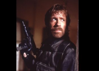 chuck norris