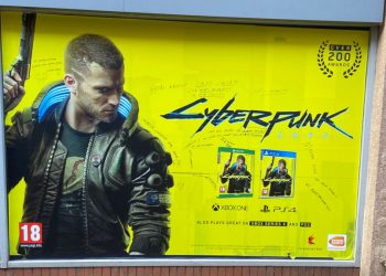 CD Projekt ofiarą cyberataku! Sprawcy grożą wyciekiem danych