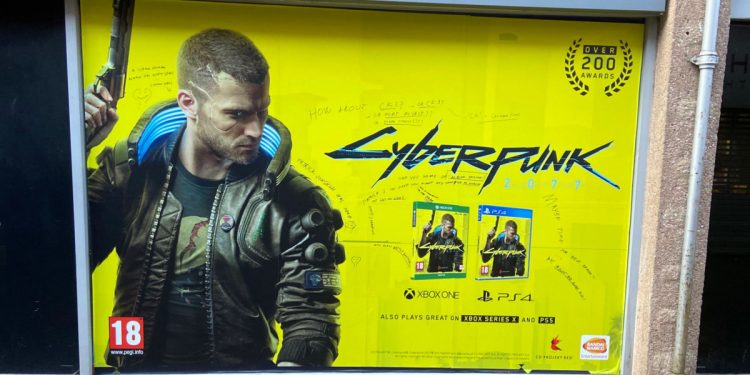CD Projekt ofiarą cyberataku! Sprawcy grożą wyciekiem danych