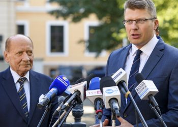 Ferenc zrezygnował z funkcji prezydenta Rzeszowa. Wskazał następcę