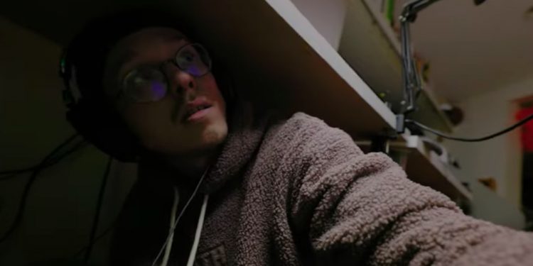 Przypadkiem nagrał najsilniejsze od lat trzęsienie ziemi w Tokio. Niezwykły film polskiego youtubera [WIDEO]