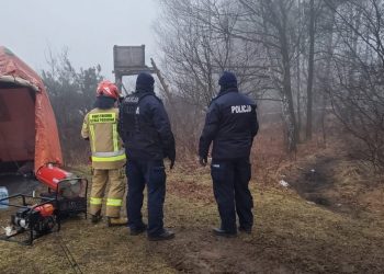 Karol Kania zginął w katastrofie śmigłowca. Nowe ustalenia