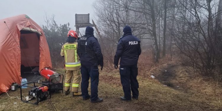 Karol Kania zginął w katastrofie śmigłowca. Nowe ustalenia
