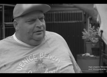 Stacja żegna Marka z serialu „Złomowisko PL”. Wyemitowano specjalny odcinek [WIDEO]