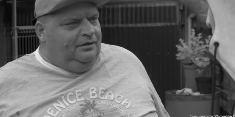 Stacja żegna Marka z serialu „Złomowisko PL”. Wyemitowano specjalny odcinek [WIDEO]