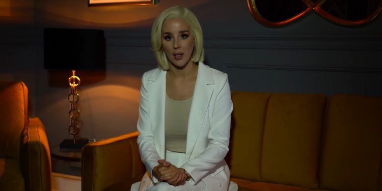 Lil Masti pozywa FAME MMA do sądu. Włodarz federacji opublikował jej adres zamieszkania [WIDEO]