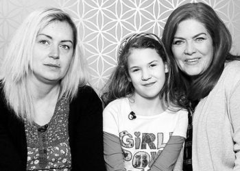 Zmarła uczestniczka programu „Nasz nowy dom”. Informację podała Dowbor