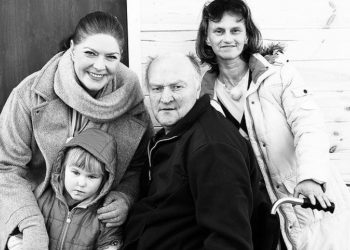 „Nasz nowy dom”. Zmarł kolejny uczestnik programu. Dowbor podała szczegóły