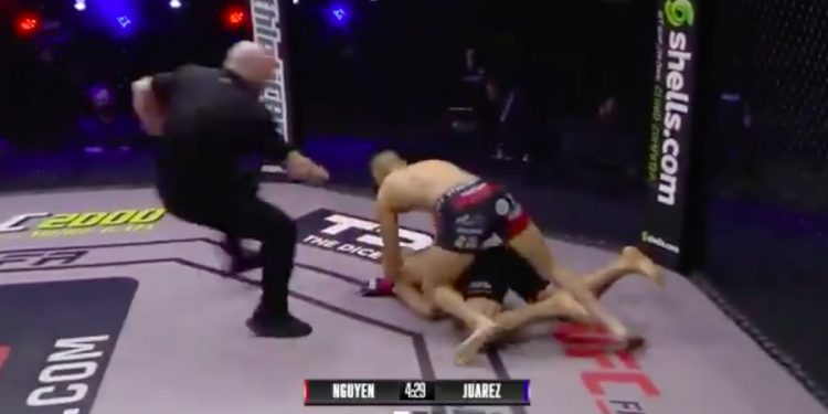 Fala krytyki pod adresem gwiazdora MMA. To mogło skończyć się tragicznie [WIDEO]