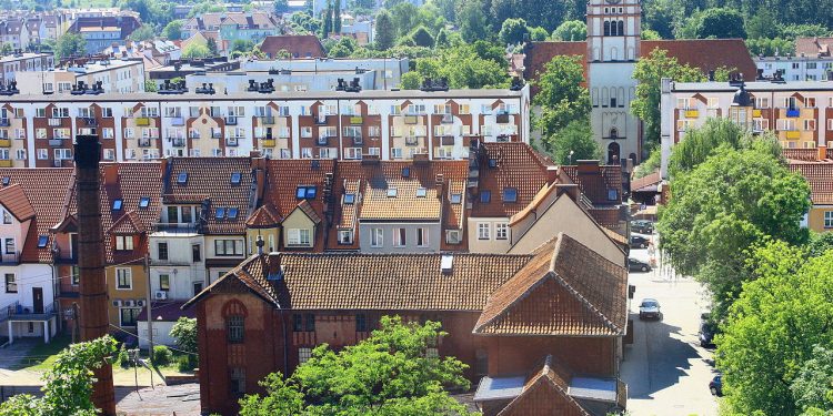 Nidzica zamknęła przedszkola i szkoły – najwyższy w kraju wskaźnik zachorowań