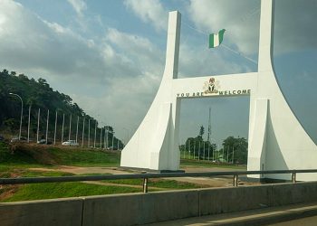 John Godson był polskim posłem. Teraz kandyduje na prezydenta Nigerii