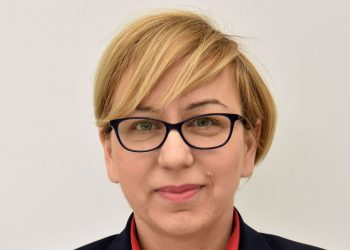 Kolejna posłanka KO dołącza do Hołowni. Polska 2050 może utworzyć koło poselskie w Sejmie