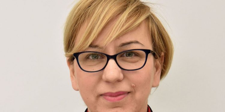 Kolejna posłanka KO dołącza do Hołowni. Polska 2050 może utworzyć koło poselskie w Sejmie