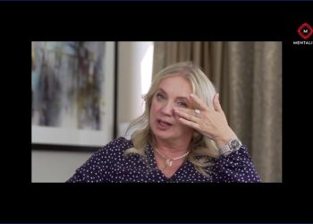 Marzena Rogalska szczerze o odejściu z TVP. W wywiadzie polały się łzy [WIDEO]