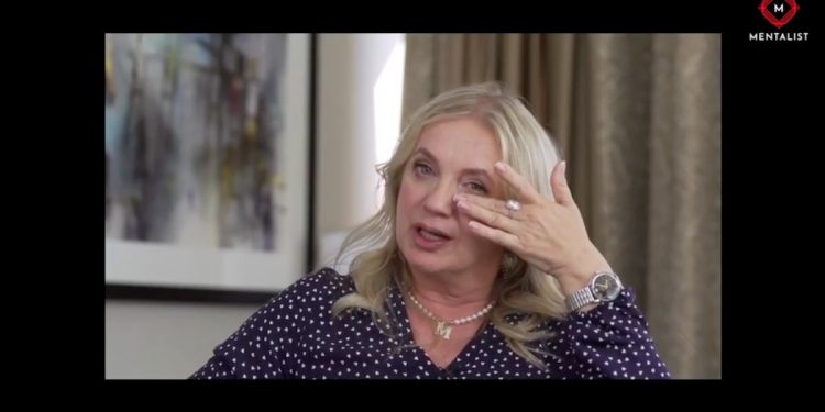 Marzena Rogalska szczerze o odejściu z TVP. W wywiadzie polały się łzy [WIDEO]