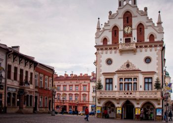 Tadeusz Ferenc zrezygnuje z funkcji prezydenta Rzeszowa