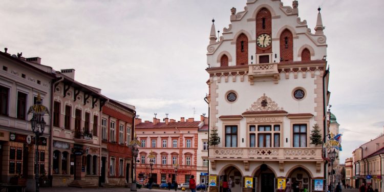 Tadeusz Ferenc zrezygnuje z funkcji prezydenta Rzeszowa