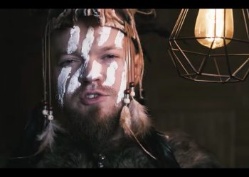 Sylwester Wardęga dołącza do FAME MMA. Podjął wyzwanie [WIDEO]