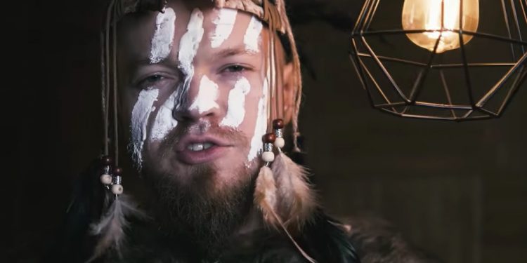 Sylwester Wardęga dołącza do FAME MMA. Podjął wyzwanie [WIDEO]