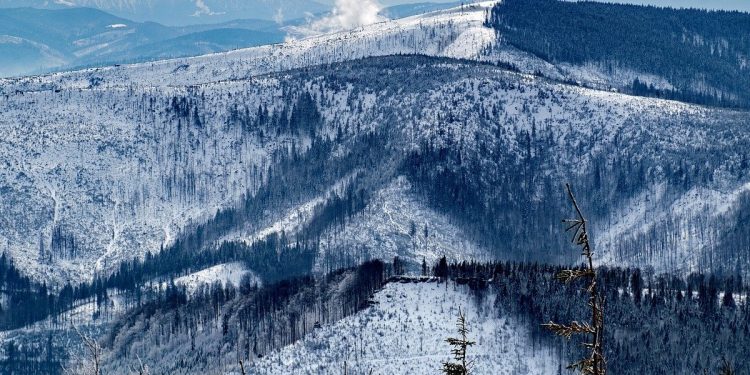 Szczyrk oblężony przez turystów. To zdjęcie mówi wszystko [FOTO]