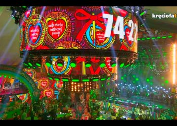 Pobił nastolatkę, bo zbierała na WOŚP. „Ty kur** od Owsiaka”