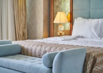 IGHP: najwięcej rezerwacji w hotelach górskich, w miastach bezruch