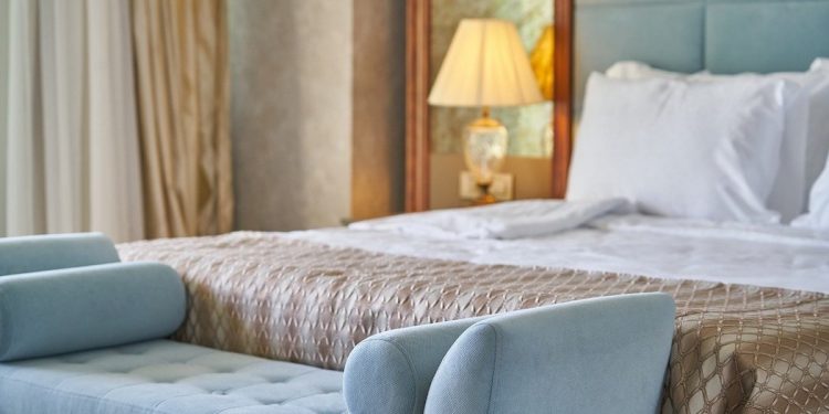 IGHP: najwięcej rezerwacji w hotelach górskich, w miastach bezruch