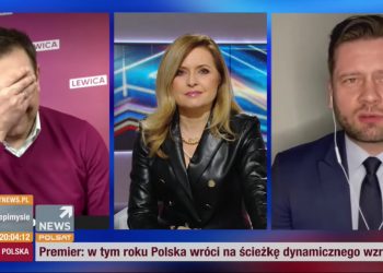 bortniczuk polsat news