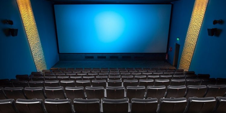 cinema city