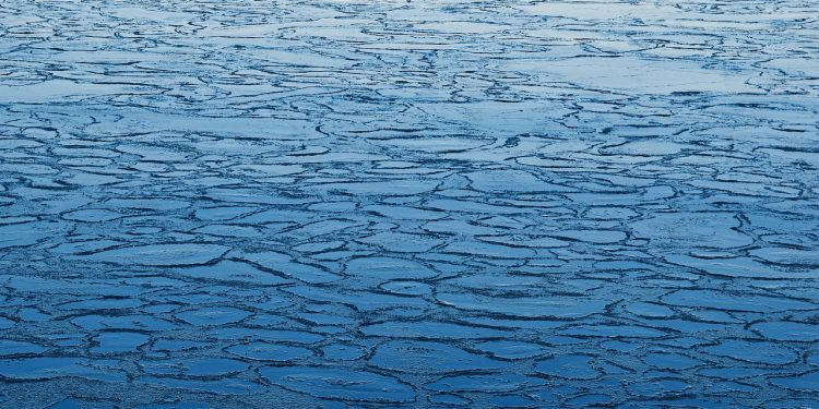 26-latek wszedł na lód za swoim psem. Tragiczny finał