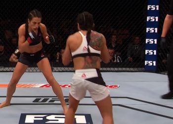 joanna jędrzejczyk