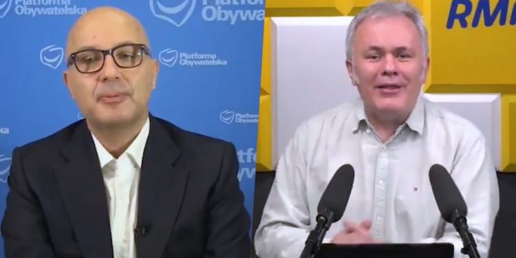 kropiwnicki z mazurkiem