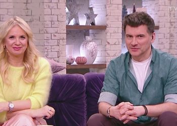 marzena rogalska w programie