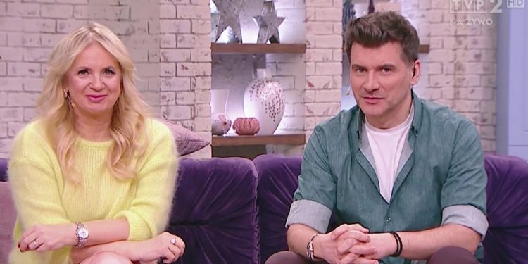 marzena rogalska w programie