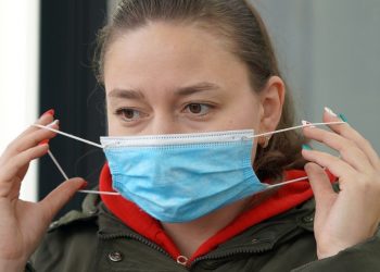 maseczka
